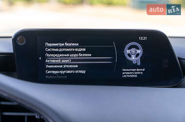 Хэтчбек Mazda 3 2019 в 