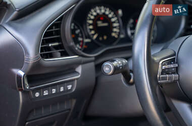 Хэтчбек Mazda 3 2019 в 