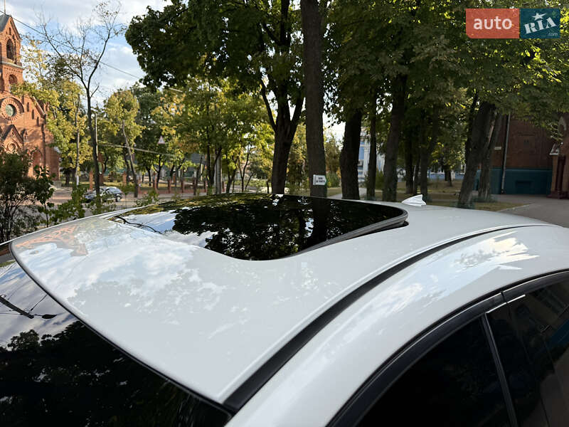 Хэтчбек Mazda 3 2020 в Сумах