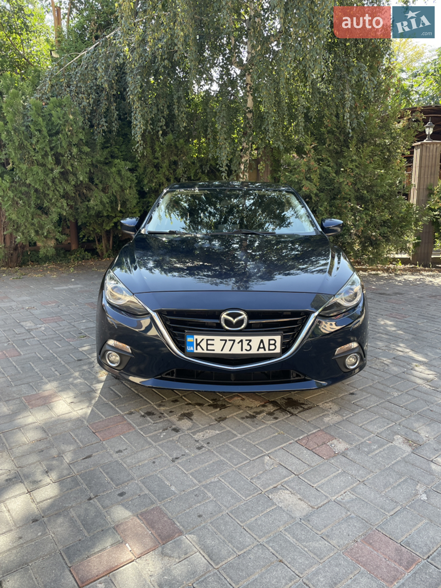 2014 Mazda 3 - фото 1