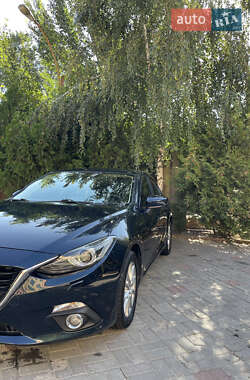 Седан Mazda 3 2014 в Днепре фото 2 Седан Mazda 3 2014 в Днепре