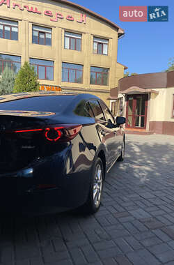 Седан Mazda 3 2014 в Днепре фото 6 Седан Mazda 3 2014 в Днепре