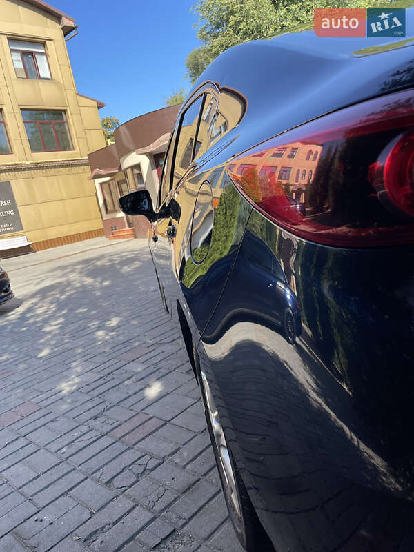 Седан Mazda 3 2014 в Днепре фото 7 Седан Mazda 3 2014 в Днепре