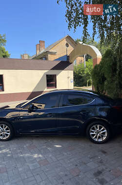 Седан Mazda 3 2014 в Днепре фото 5 Седан Mazda 3 2014 в Днепре