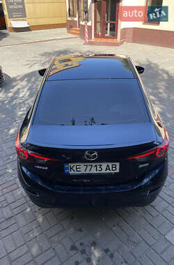 Седан Mazda 3 2014 в Днепре фото 10 Седан Mazda 3 2014 в Днепре
