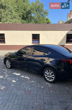 Седан Mazda 3 2014 в Днепре фото 8 Седан Mazda 3 2014 в Днепре