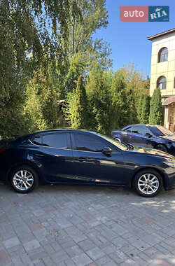 Седан Mazda 3 2014 в Днепре фото 4 Седан Mazda 3 2014 в Днепре