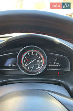 Седан Mazda 3 2014 в Днепре фото 11 Седан Mazda 3 2014 в Днепре
