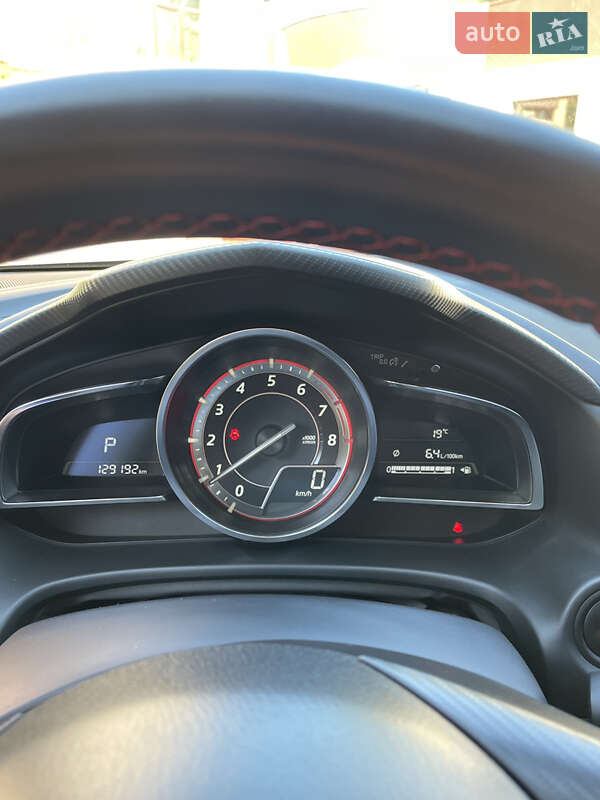 Седан Mazda 3 2014 в Днепре фото 11 Седан Mazda 3 2014 в Днепре