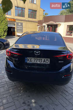 Седан Mazda 3 2014 в Днепре фото 9 Седан Mazda 3 2014 в Днепре