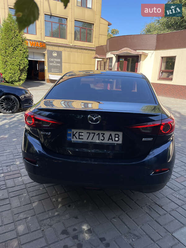 Седан Mazda 3 2014 в Днепре фото 9 Седан Mazda 3 2014 в Днепре