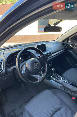 Седан Mazda 3 2014 в Днепре фото 13 Седан Mazda 3 2014 в Днепре