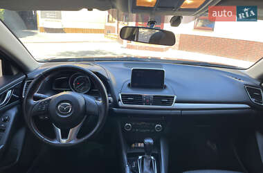 Седан Mazda 3 2014 в Днепре фото 12 Седан Mazda 3 2014 в Днепре