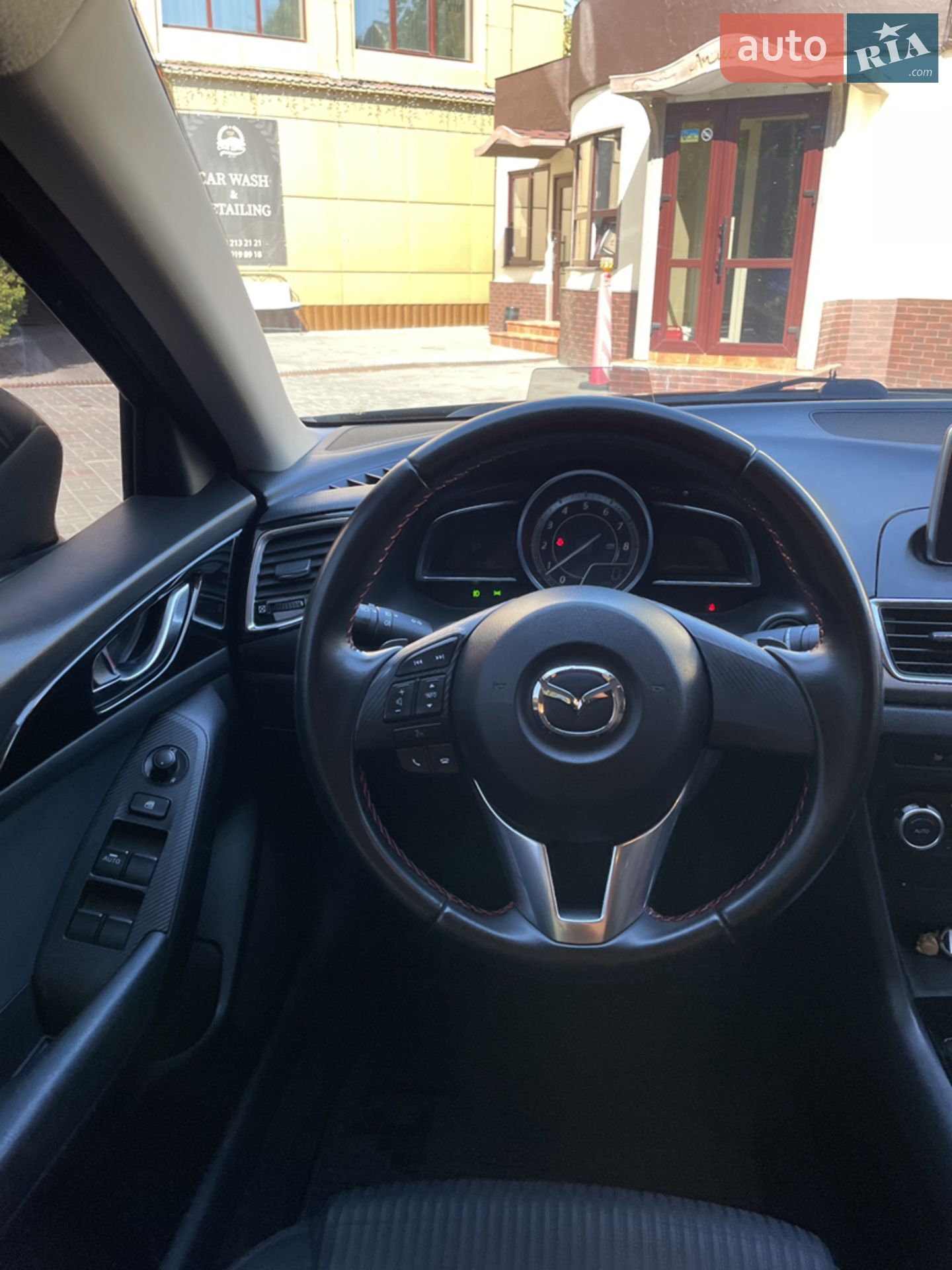 2014 Mazda 3 - мініатюра 15