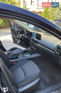 Седан Mazda 3 2014 в Днепре фото 14 Седан Mazda 3 2014 в Днепре
