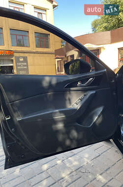 Седан Mazda 3 2014 в Днепре фото 16 Седан Mazda 3 2014 в Днепре