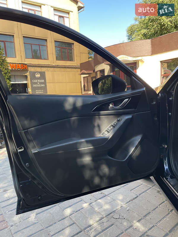 Седан Mazda 3 2014 в Днепре фото 16 Седан Mazda 3 2014 в Днепре