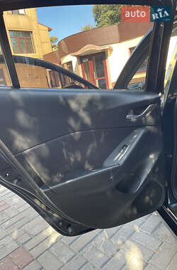 Седан Mazda 3 2014 в Днепре фото 17 Седан Mazda 3 2014 в Днепре