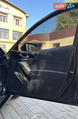 Седан Mazda 3 2014 в Днепре фото 18 Седан Mazda 3 2014 в Днепре