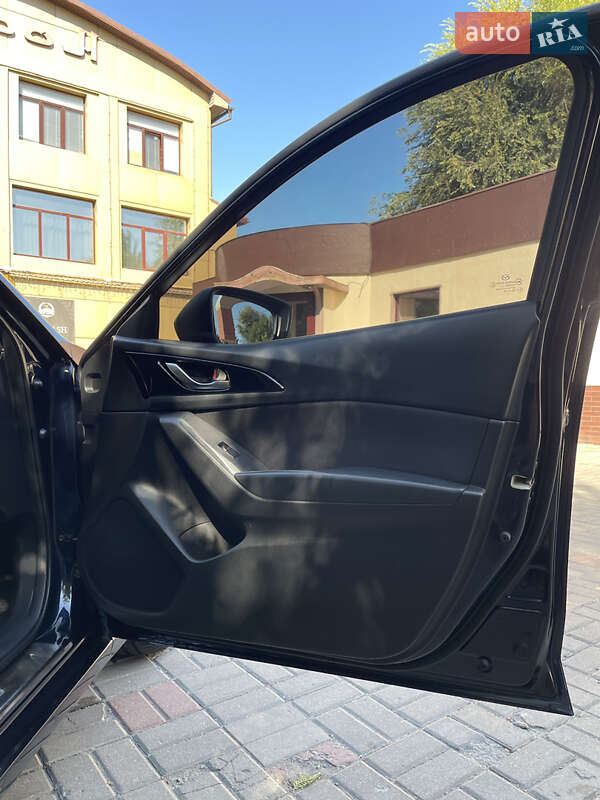 Седан Mazda 3 2014 в Днепре фото 18 Седан Mazda 3 2014 в Днепре