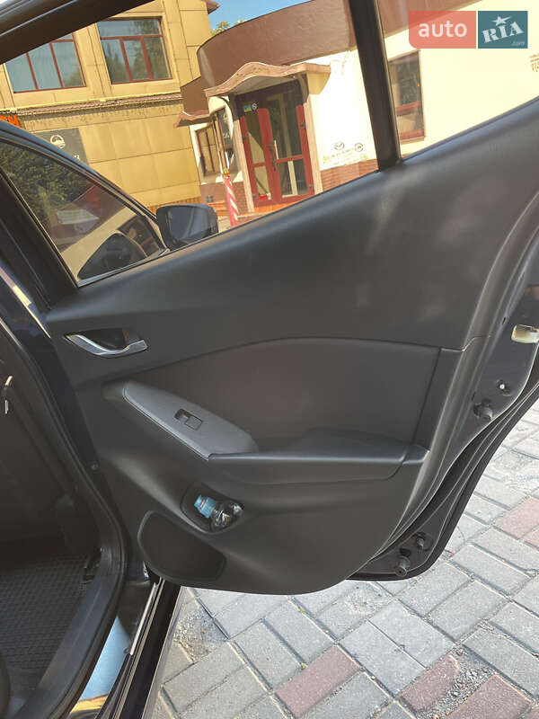 Седан Mazda 3 2014 в Днепре фото 19 Седан Mazda 3 2014 в Днепре
