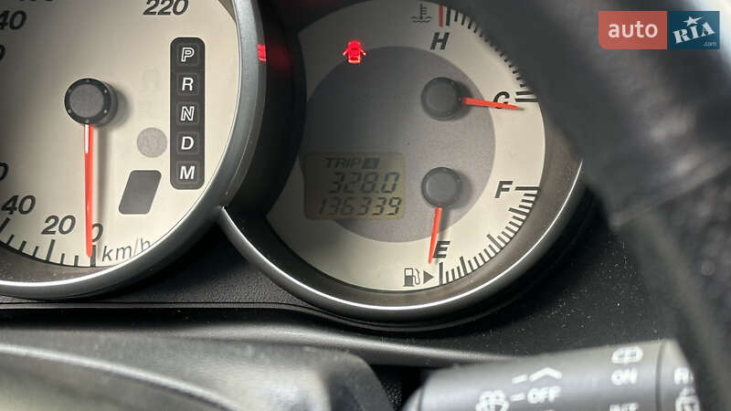 Хэтчбек Mazda 3 2007 в Киеве