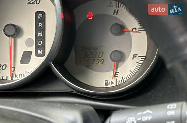 Хэтчбек Mazda 3 2007 в 