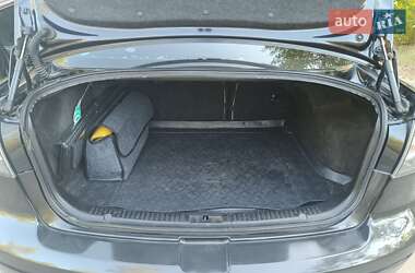 Седан Mazda 3 2006 в Дніпрі