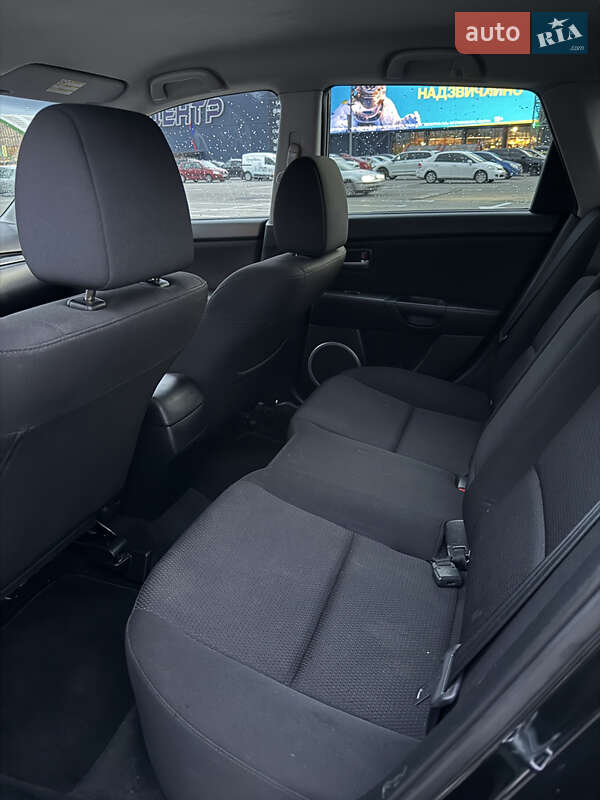 Хетчбек Mazda 3 2006 в Києві