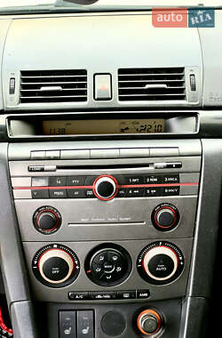 Хэтчбек Mazda 3 2007 в 
