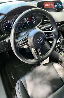Седан Mazda 3 2021 в 