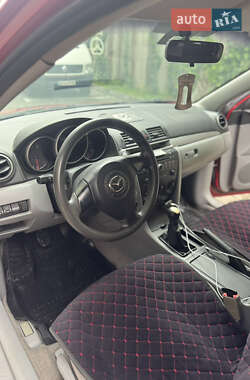 Хетчбек Mazda 3 2005 в 
