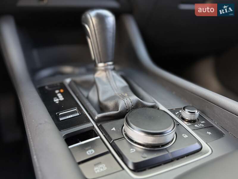Седан Mazda 3 2021 в Киеве
