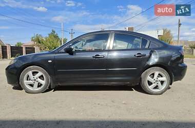 Седан Mazda 3 2008 в 
