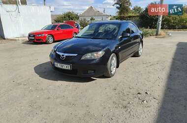 Седан Mazda 3 2008 в 
