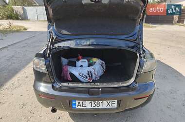 Седан Mazda 3 2008 в 