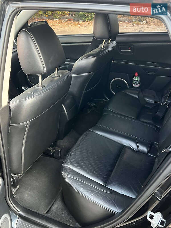 Хэтчбек Mazda 3 2007 в Харькове фото 14 Хэтчбек Mazda 3 2007 в Харькове