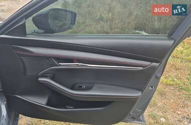 Хэтчбек Mazda 3 2023 в 