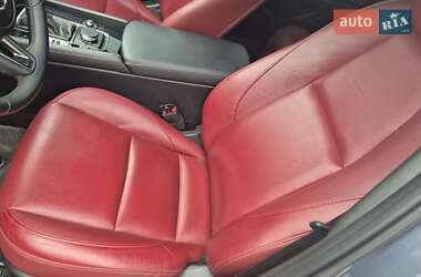 Хэтчбек Mazda 3 2023 в 