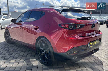 Хэтчбек Mazda 3 2021 в 