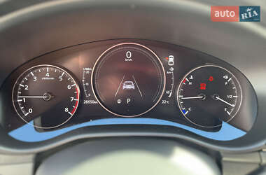 Хэтчбек Mazda 3 2021 в 