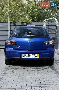 Седан Mazda 3 2009 в 