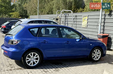 Седан Mazda 3 2009 в 