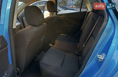 Хэтчбек Mazda 3 2010 в 