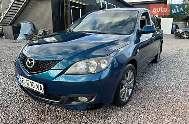 Хэтчбек Mazda 3 2007 в 