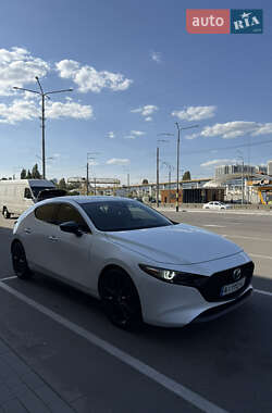 Хэтчбек Mazda 3 2021 в 