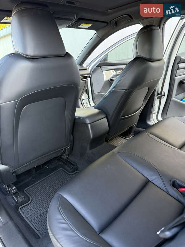 Хэтчбек Mazda 3 2021 в Киеве