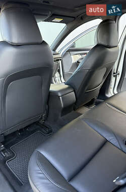 Хэтчбек Mazda 3 2021 в 
