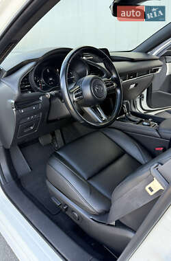 Хэтчбек Mazda 3 2021 в 