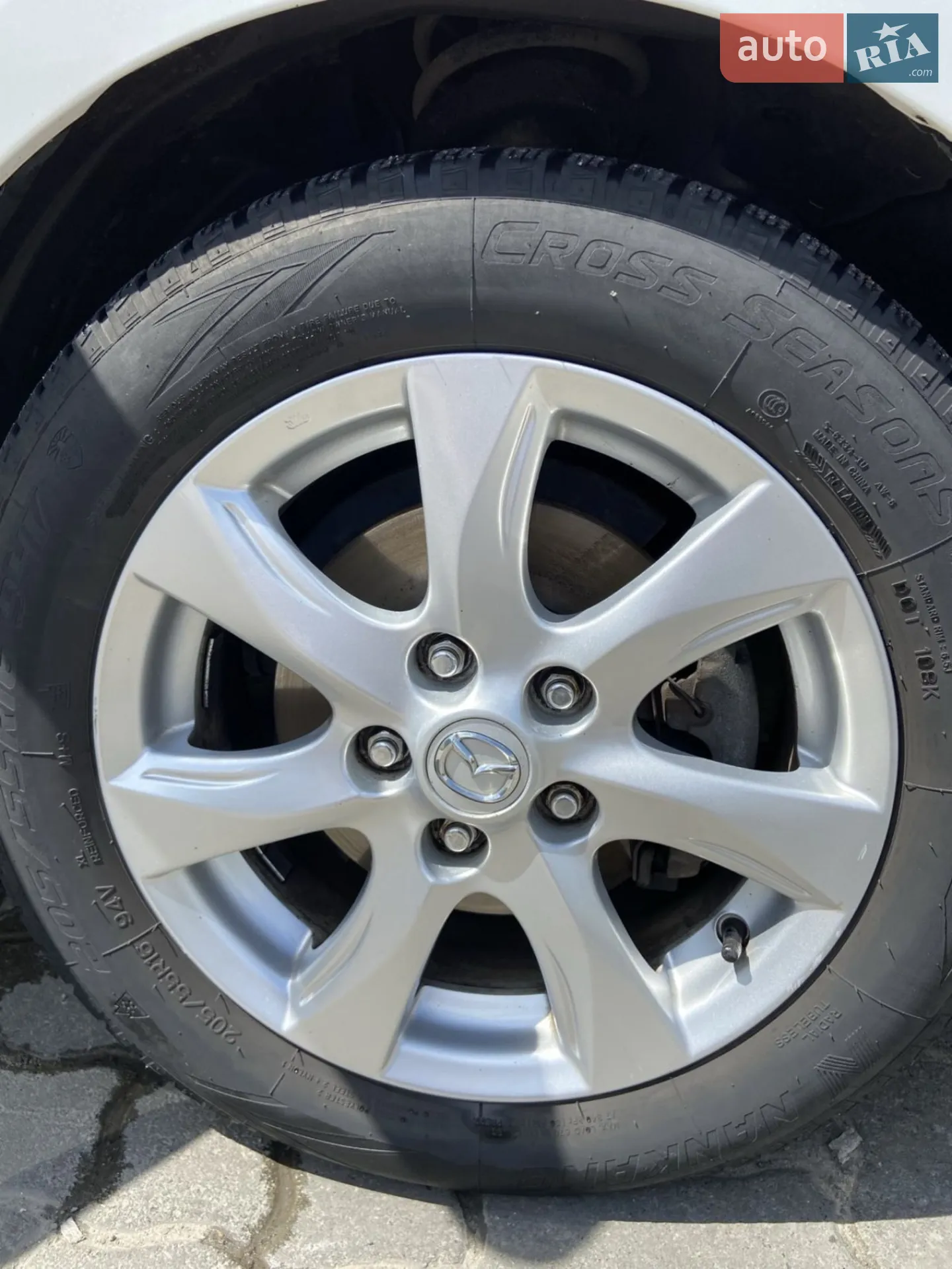 2010 Mazda 3 - мініатюра 11